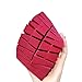 Produktbild BangLe Schwämme Puff, Make-up Schwämme Latex Free Foam Wedges, 24-Count-Tasche
