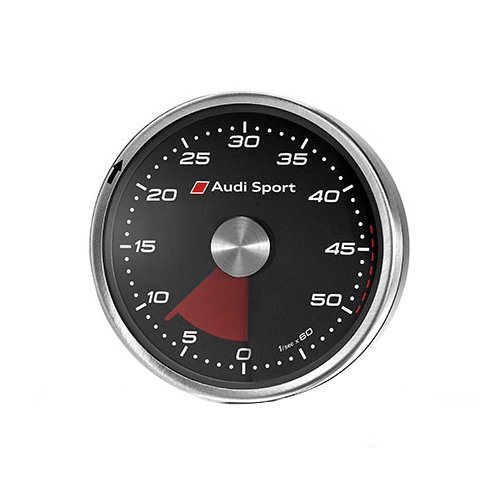 Price comparison product image Audi 3291500400 Timer Sport