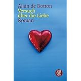 Versuch über die Liebe.: Roman