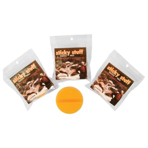 Preisvergleich Produktbild Salamander Sticky Stuff Paddle Wax