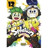 SPLATOON 12