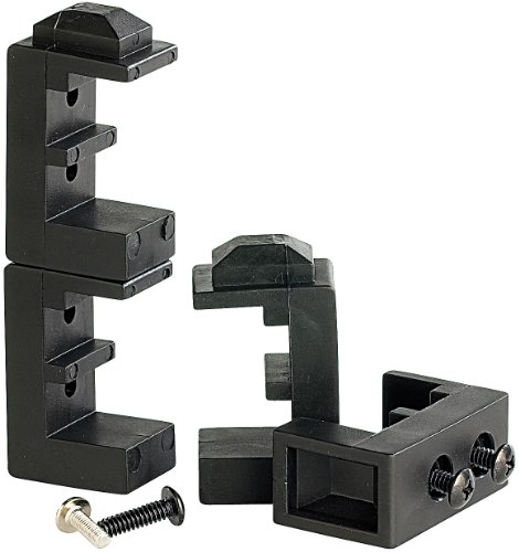 Mod-it Festplatten-Halterung für 2,5″ & 3,5″ HDDs - 2