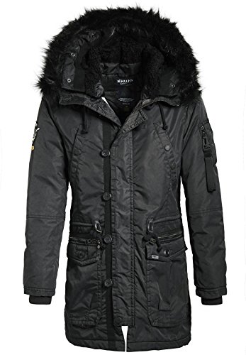 Preisvergleich Produktbild Khujo Carter (M)