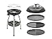 Produktbild CADAC Carri Chef 2 – Chef Pfanne & Grill 2 Braai Combo