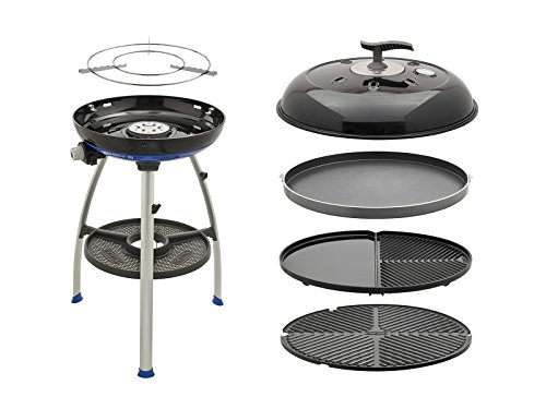 Preisvergleich Produktbild CADAC Carri Chef 2 – Chef Pfanne & Grill 2 Braai Combo