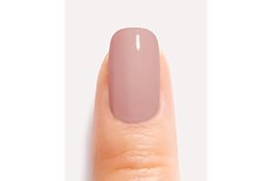 ‎MANIKO NAILS Maniko® UV Gel Strips - Selbstklebende Nagelfolie für bis zu 4 Anwendungen - Vegan & langanhaltend - Maniküre für natürliche Nägel (20 UV Gel Strips) (Birthday Suit)
