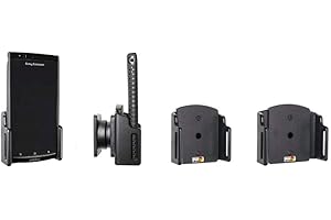 Brodit 511307 Support passif universel Noir