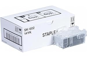 Konica Minolta 14YK Staples 3 x 5000