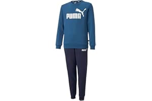 PUMA AIR PUMA Tuta Unisex-Bimbi