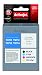 Produktbild ActiveJet EXPACJAEP0250 Tinte AE-M715R Refill für Eps T0715, Multipack, schwarz/cyan/magenta/gelb