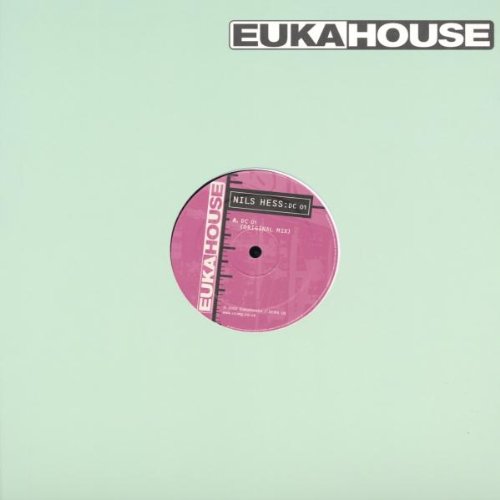 Preisvergleich Produktbild Dc01 [Vinyl Single]