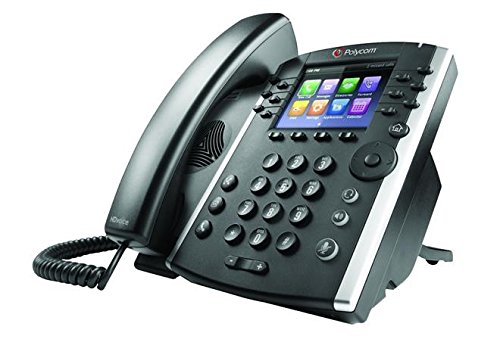 Preisvergleich Produktbild Polycom VVX 411