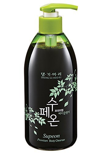 Daeng-Gi-Meori Daeng gi meo ri prima supeon cuerpo a base de hierbas limpiador 500ml