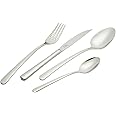 ZWILLING Nova Set 113 Pieces Expo Salad Serving Cutlery, Not Apply, Multi-Colour