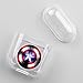 Produktbild RosewineC The Avengers Cute Cartoon Plastic Case Protective Holder Bag for AirPods Headset Accessories(1)