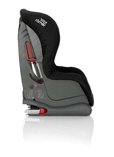 Britax Römer Autositz DUO PLUS, Gruppe 1 (9 – 18kg) - 5