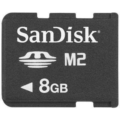 8GB Micro Speicherkarte M2 für Sony Ericsson C702