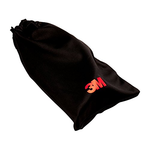 3M Deutschland DE272934675 FuelX29 Schutzbrille UV, PC, rot verspiegelt - 4