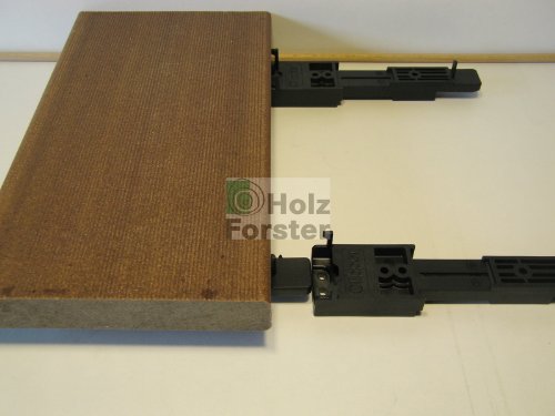 Bondex Dauerschutz-Holzfarbe Schneeweiß 4,00 l – 329892 - 6
