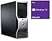 Produktbild Dell Precision T3500 Workstation | Intel Xeon E5506 @ 2,13 GHz | 6GB DDR3 RAM | 160GB HDD | DVD-Brenner | Quadro FX 3800 | Windows 10 Pro vorinstalliert (Zertifiziert und Generalüberholt)