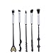 Produktbild HP Pinsel Make-up-Pinsel, Zauberei und Hexerei Lidschatten-Pinsel (5)