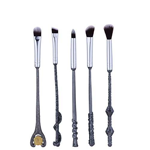 HP Pinsel Make-up-Pinsel, Zauberei und Hexerei Lidschatten-Pinsel