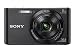 Sony DSC W830 Cyber-shot 20.1 MP Point and Shoot Camera (Black) with 8x Optical Zoom, Memory Card and Camera Case RS.8556.00