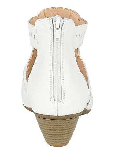 Damen Sandale by Mae&Mathilda - 3