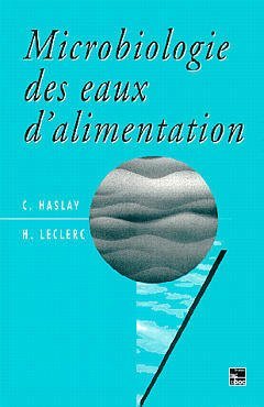 Download Microbiologie des eaux d'alimentation Download Microbiologie des eaux d'alimentation