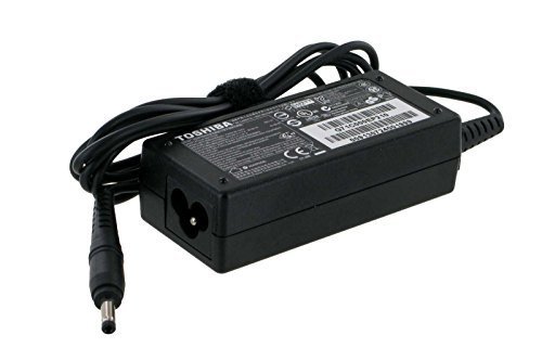 Original Netzteil / Ladekabel PA5072E-1AC3 - 19V 45W für Toshiba Satellite U920T