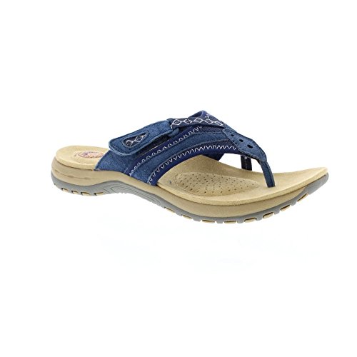 earth spirit juliet sandals