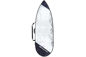 Ocean and Earth Barry Basic Shortboard Surfboard Bag