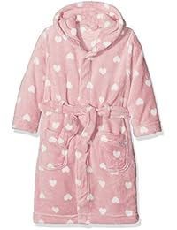 NAME IT Nitvaluta Bathrobe Nmt, Traje De Baño para Niños