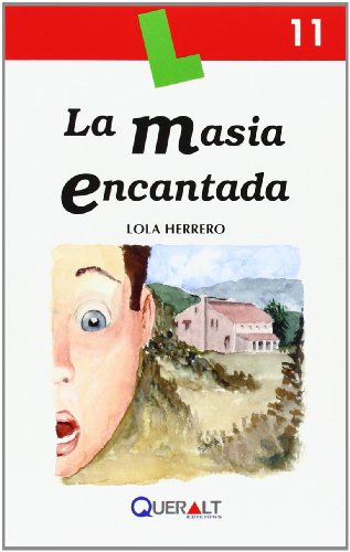 Masia encantada, la llibre 11
