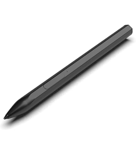 zelaxy Stylus Pen Compatibel met Surface Elektrische stylus voor digitale tablet pen drukgevoeligheid capacitieve pen geldig voor Surface, HP, ASUS Transformer, Sony - wit