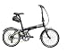 Produktbild MINI Original Folding Bike schwarz