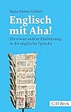 Englisch mit Aha!: Die etwas andere Einführung in die englische Sprache by 
