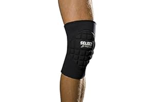 DERBYSTAR SELECT Bandage Ginocchiera Palla da Pallamano