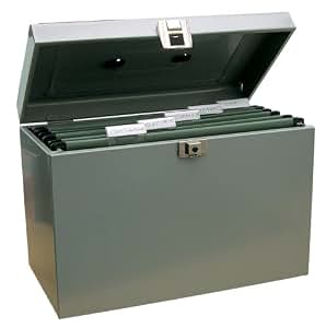 Carrello Per Cartelle Sospese SYSTEM 100 MULTI TOP | DURABLE - 9