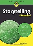 Storytelling für Dummies by 