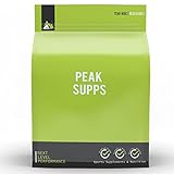 Green Tea Tablets 1000mg - 120 Pills - High Strength Extract 60% Polyphenols & 40% Catechins | Free Delivery - UK Manufactured