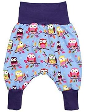 Babyhose Haremshose Hose