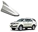 Auto Pearl - Premium Quality Shark Fin Replacement Signal Receiver Antenna - O.E. White Pearl Mica Color For - Toyota Fortuner RS.1599.00