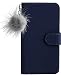 Produktbild PETER JÄCKEL URBAN IPHORIA Trend Book Case für Samsung J320 Galaxy J3 (2016) blue