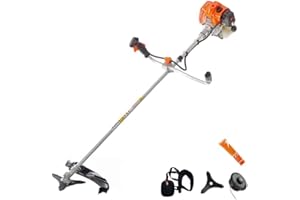 Desbrozadora ANOVA ECO D43B