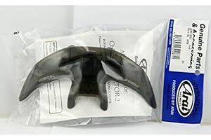 ARAI HELMET Motodak Aerazione Posteriore Arai ACR 2 Colorata Caschi Chaser V - Chaser V PRO - Super AdSis LRS