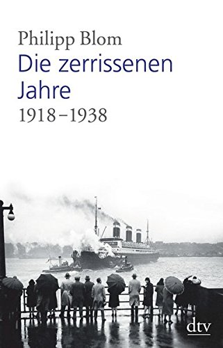 Die zerrissenen Jahre: 1918 -1938