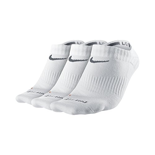 Nike Herren Socken Dri Fit Lightweight 3er Pack