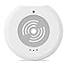 Produktbild Sigma Casa Smart Shock Sensor - intelligente Alarmanlage für Fenster meldet Einbruch auf Smartphone oder Tablet dank Smart-Home Haus-Automatisierung