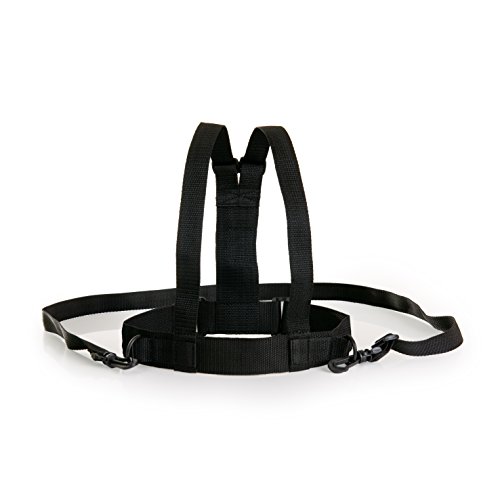 Hauck Guide Me Safety Walking Harness & Reins